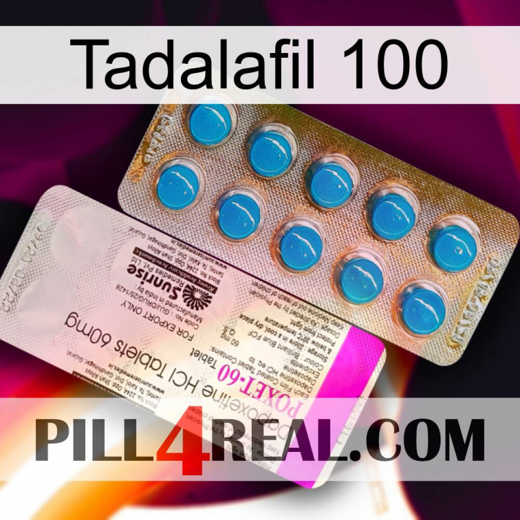 Tadalafil 100 new07